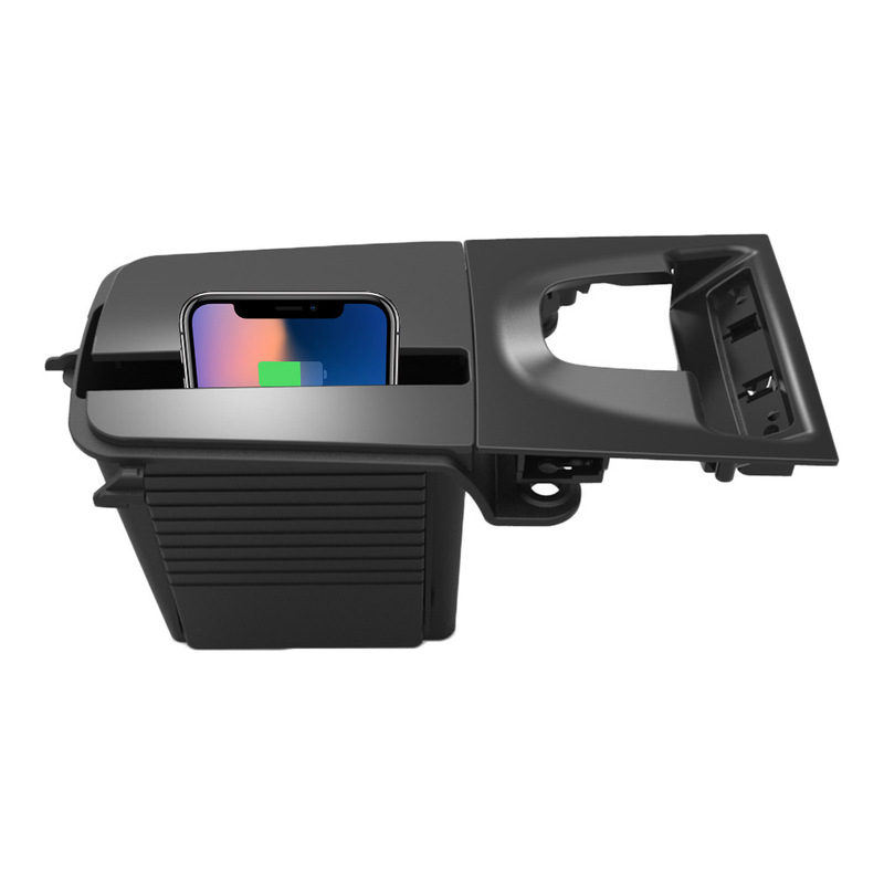 For Porsche Macan 2017-2019 car wireless charger For Porsche Macan 2017-2019 car wireless charger