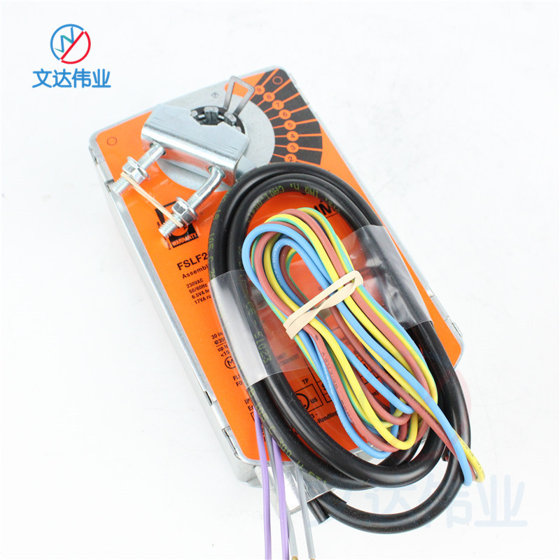 FSLF230-S US��������ִ���� ����ıbelimo ��ʿԭװִ����