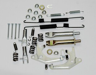 Manufacturers Sell Japanese Style Car Department Brake Shoe 47061-60011 Rand POL Repair Kit