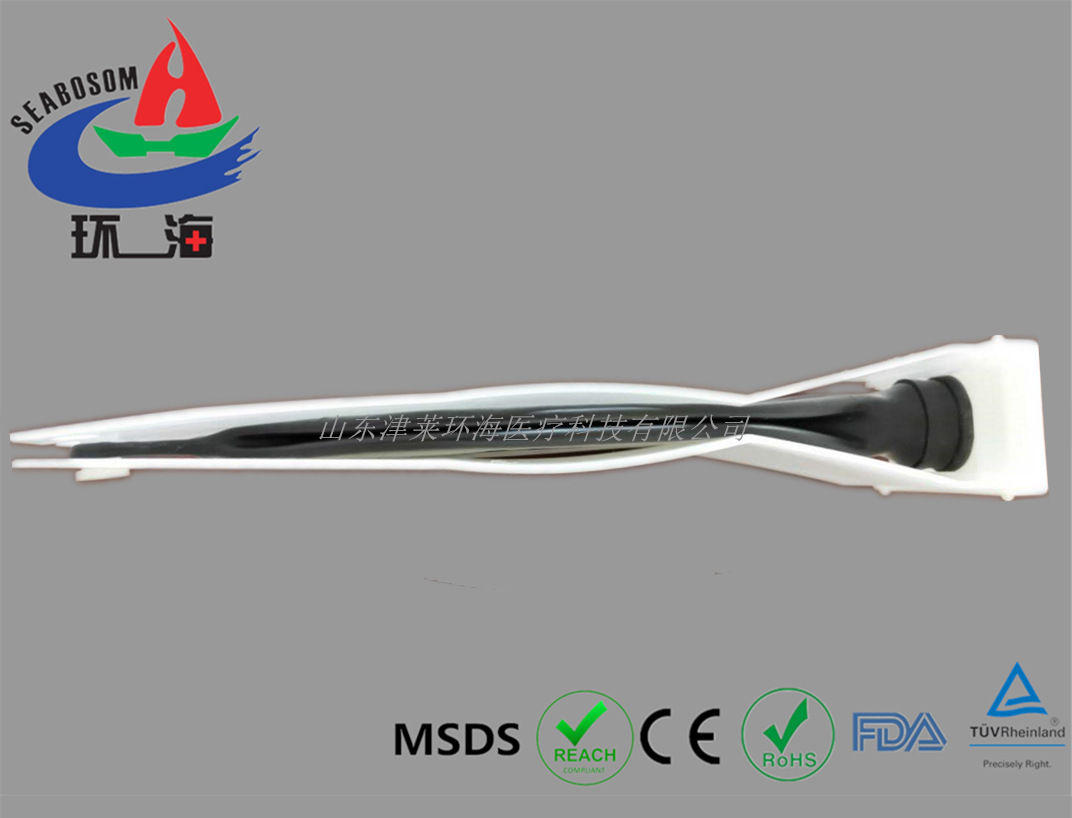 乳胶夹板肺  测试肺 麻醉机呼吸机用夹板测试肺耐用模拟肺