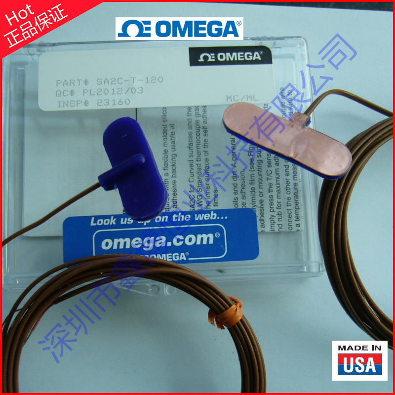 SA2C-T-72,SA2C-K-120,SA2C-K-OSTW-CC,SA2C-K-72自粘贴热电偶