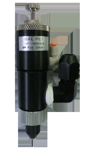 日本ace-giken大容量液体定量排出阀BalpetBP-108DNⅡ