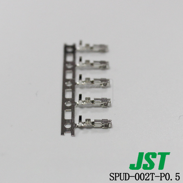 ��Ӧ SPUD-002T-P0.5 ����ѹ�Ŷ��� JST������ 2.0mm��� ����