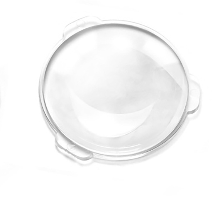 vr透镜 虚拟显示光学透镜 ar透镜 3d眼镜光学镜片 3d透镜