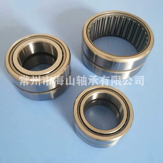 供应无内圈英制滚针轴承BR243316  常州滚针轴承厂家