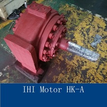 MOTOR HK-AҺѹHoisting Motor