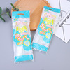 Factory Direct Sales Japanese -style Ling Ring Wash.com Face Washing Handmade Society Bath Facial Milk Packing Network