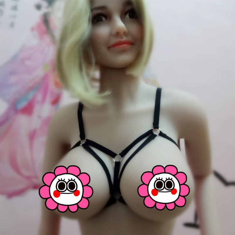 European and American sexy eaby AliExpress bra binding tight sexy lingerie body cage gothic punk style