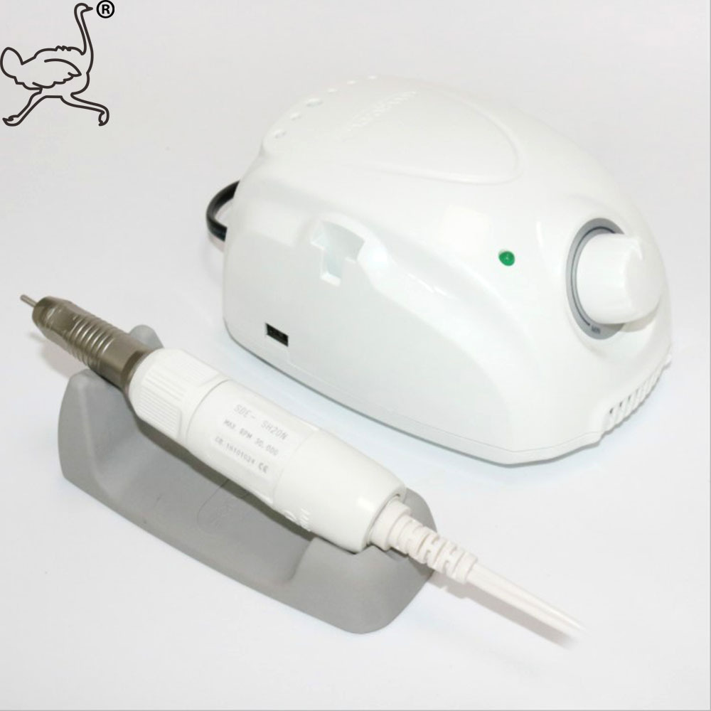 30000转SH20N马拉松珠宝首饰核雕 牙机美甲打磨机牙科雕刻机