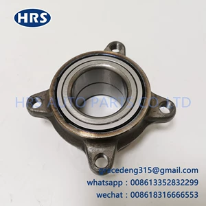 388025 подходит для подшипника ступицы переднего колеса пикапа Mitsubishi L200 4D56. Подшипник является стандартным стандартом подшипниковой стали.