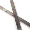 thickening Boutique Stainless steel angle square Shui ruler Type L Squares Colt 500mm300 square chi