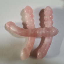 �羳��Ȼõ��۾���ĥ18cm��Ħ����Ȥ��Ʒ�S��ֱ�N��ˮ����ʯ���