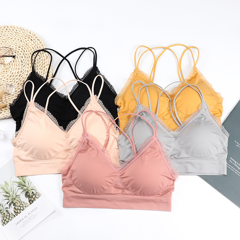 Summer sexy vest
