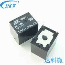 SRA-12VDC-CL 05VDC 12VDC 24VDC 20A 5�_ �����ɘ��^���ԭ�b