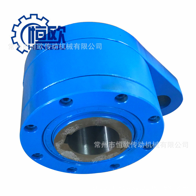 CKN70190矿山带式输送机专用逆止器