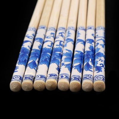 厂家批发伟山一次性筷子家用餐具高档商用酒店竹筷子外卖方便卫生|ms