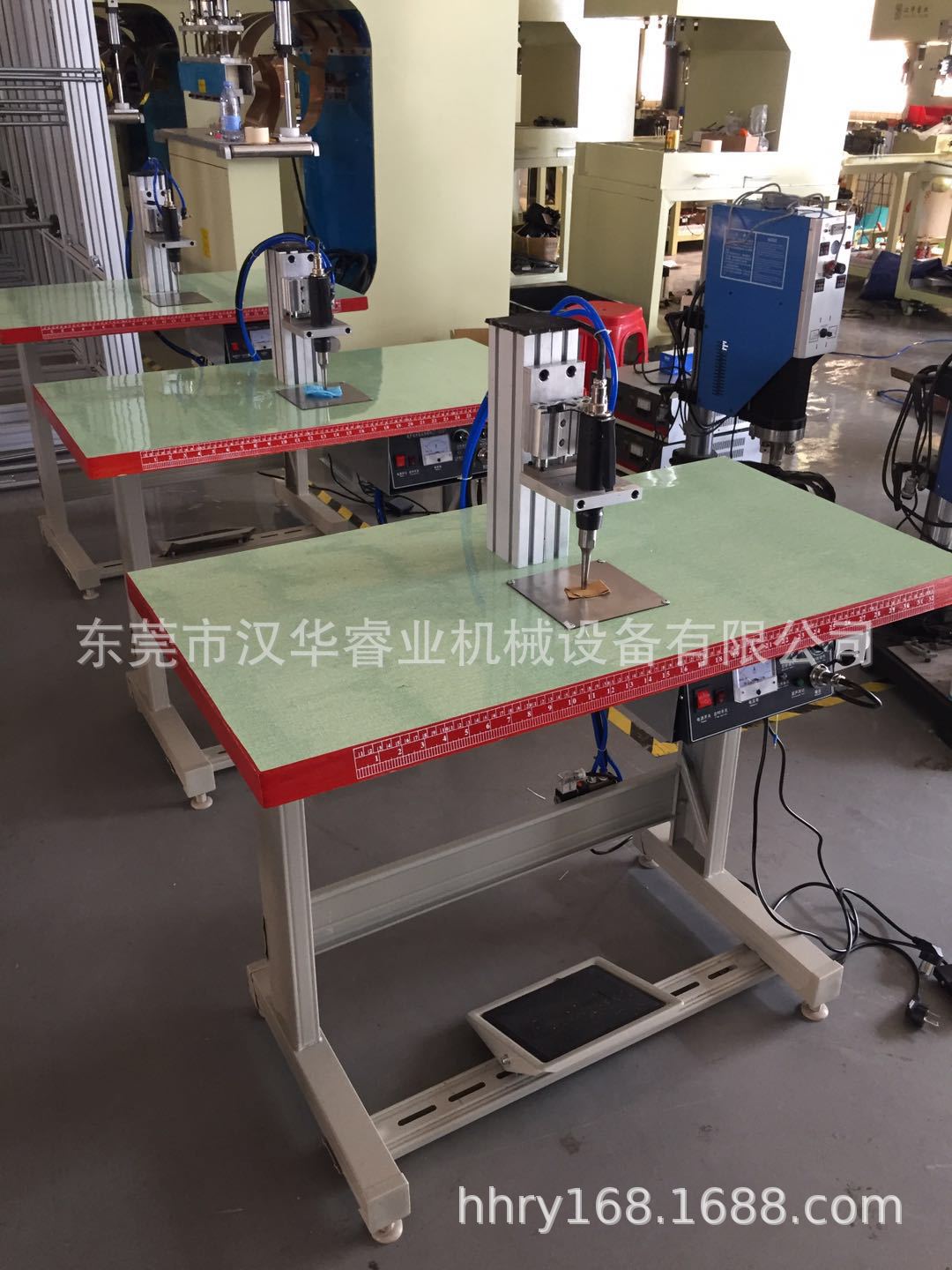 平面一次性口罩耳带点焊机超声波口罩耳带点焊机