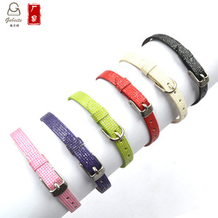 8MM�y�����Ӵ���ĸƤ��朚W�����������n������DIY�Ʒ