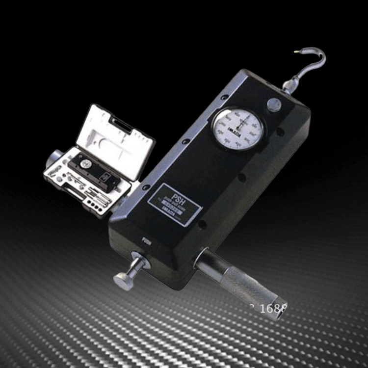 Агент Япония IMADA push измеритель напряжения PSH серии