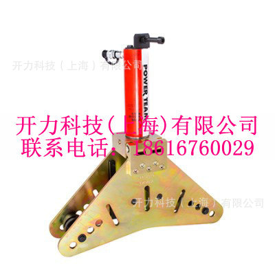 OK-201  铝合金平立弯机（Kort）