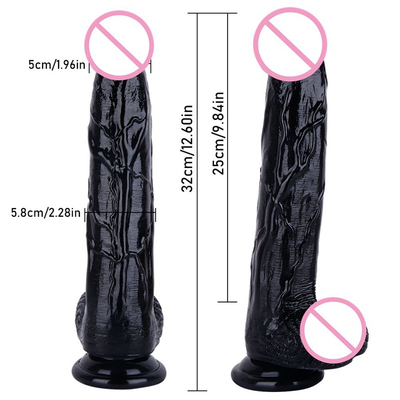 A167七彩大波浪欧美仿真超大超长粗假阳具大种马外星人亚马逊新款