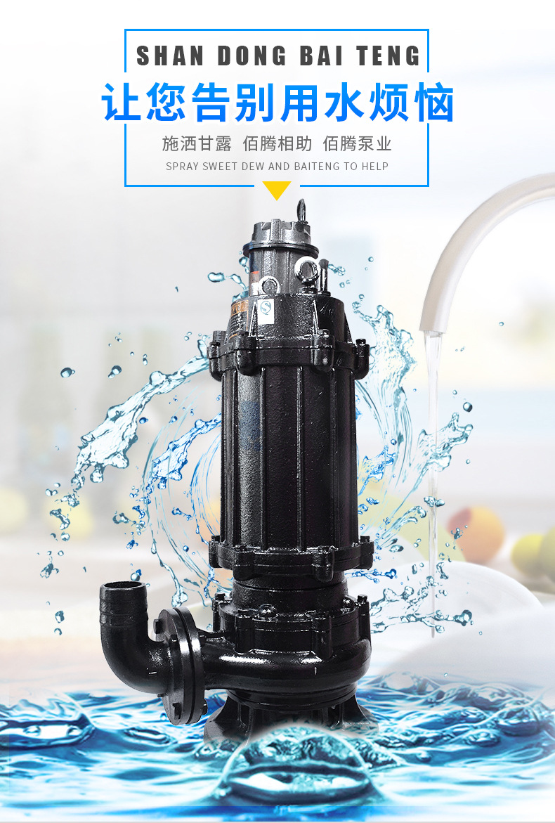 單相污水污物潛水電泵2_03