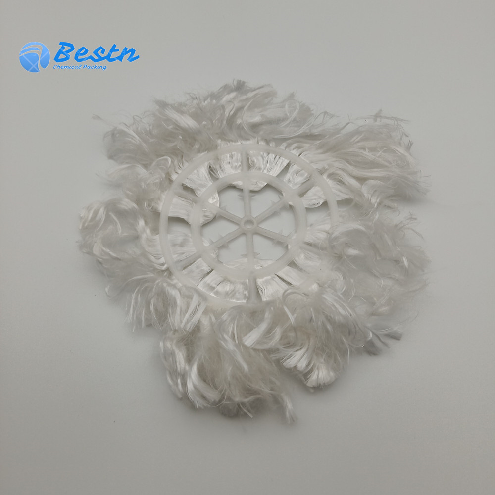 Φ150组合填料 水处理填料 好氧厌氧填料 生活养殖印染污水填料