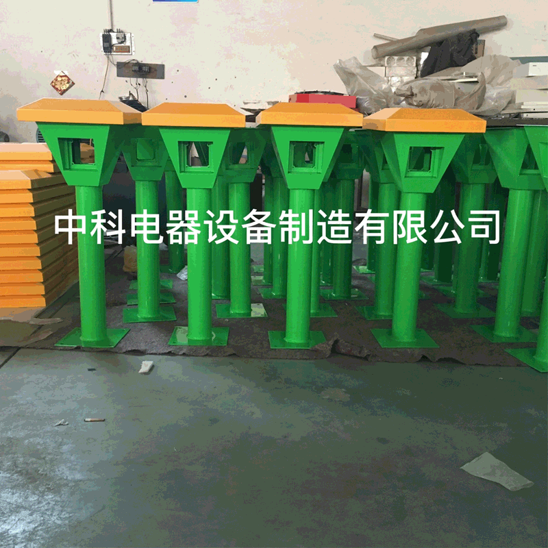 厂家供应新能源电动车充电站 户外充电桩 蘑菇型户外多功能充电站|ms