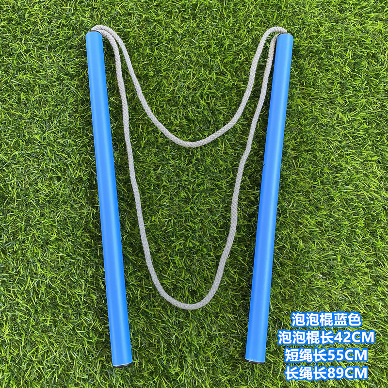 泡泡棍蓝色