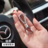 Keychain, fashionable transport, remote control