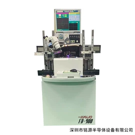 邦定机;焊线机;光学检测仪