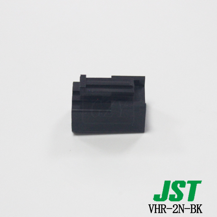 ��Ӧ VHR-2N-BK  ���� VHϵ�� 3.96mm��� �߶԰� JST ������