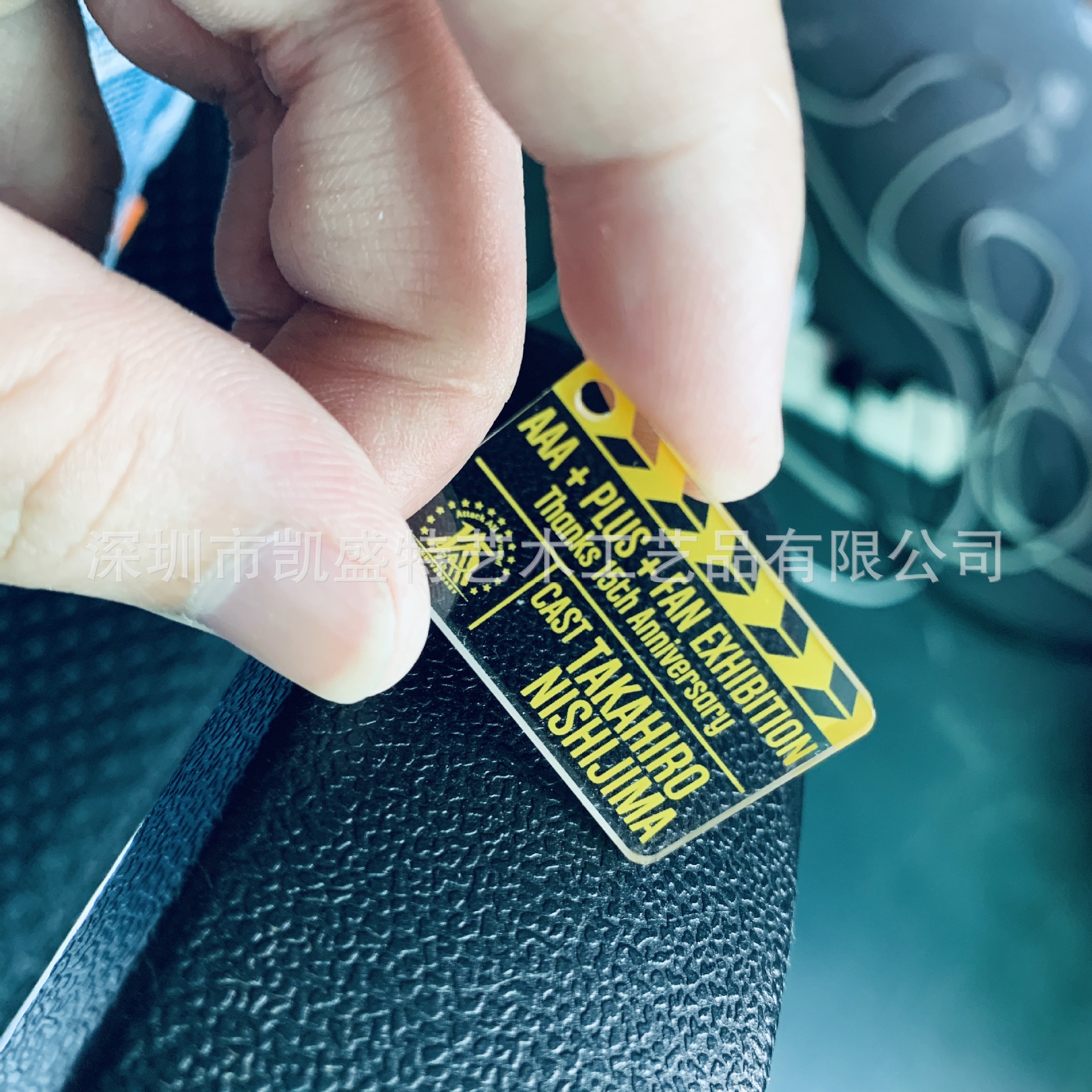 Manufactor supply originality transparent Membership card PVCic Chip card magnetic strip vip Plastic waterproof Scrub Two-dimensional code