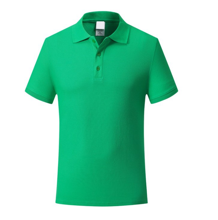 Polo homme en coton - Ref 3442958 Image 6