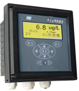 中文在线钠度计    配件