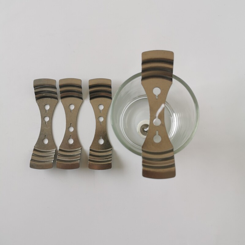 diy candle making tool three-hole wick holder aromatherapy candle wick fixed bracket Wick fixed