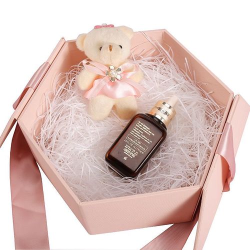 Factory wholesale 1.5mm fine wire festive supplies gift box filler 1 kilogram colorful raffia grass shredded paper wire