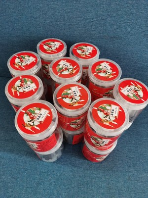 山楂六物膏棒棒糖厂家直发OEM贴牌代工大量批发|ms