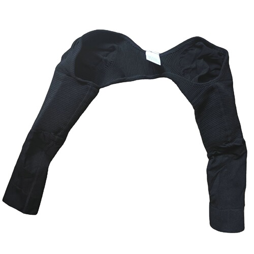 Thin arm girdle arm butterfly shoulder worship body shaping garment upper shoulder and arm anti-hunchback posture correction artifact for women