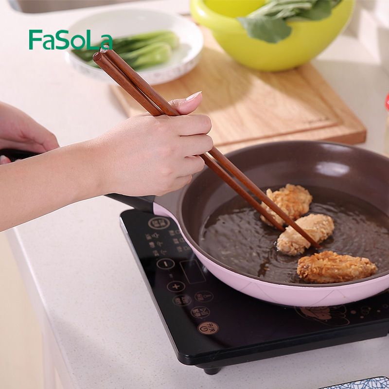 Fasola extended chopsticks