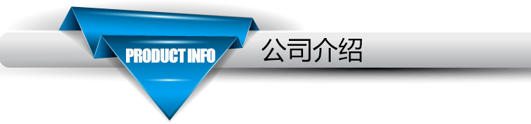 公司介绍