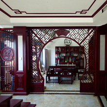 实木花格屏风 实木花格屏风品牌 图片 价格 实木花格屏风批发 阿里巴巴