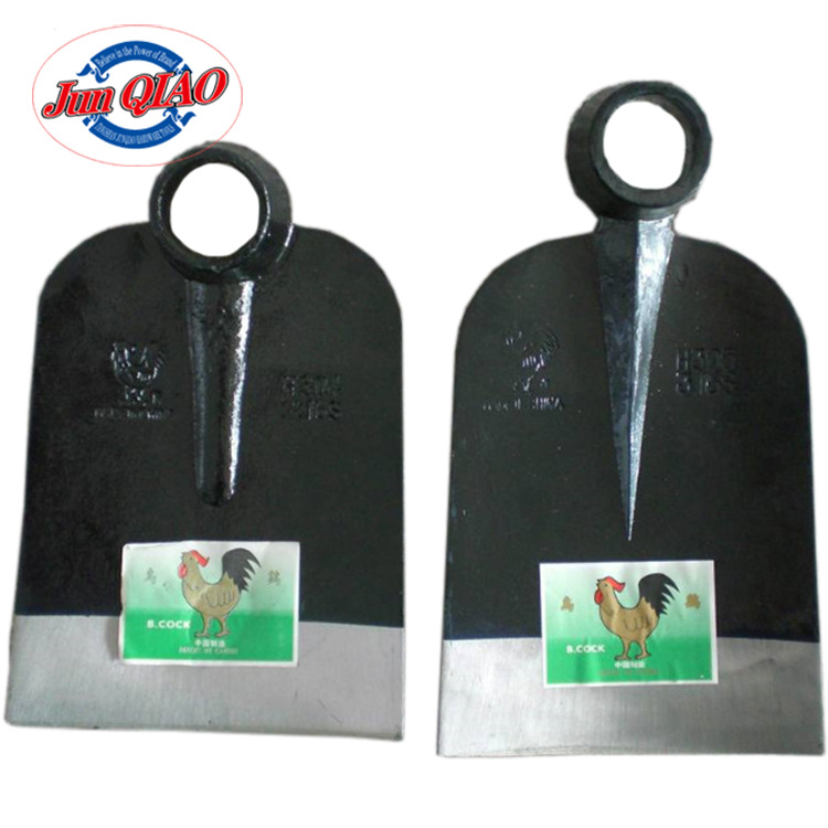 工厂直供各种出口锄头 非洲中东市场 孟加拉 H304