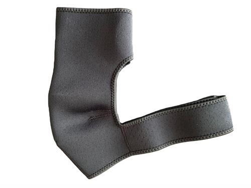 Warm two-way adjustable shoulder straps straps to protect shoulder strains basketball fitness shoulder pads can be shipped on behalf of others