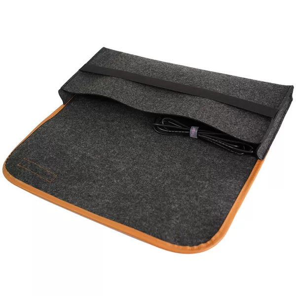 Manufacturer customized mechanical keyboard storage bag peripheral bag dustproof keyboard bag keyboard storage bag