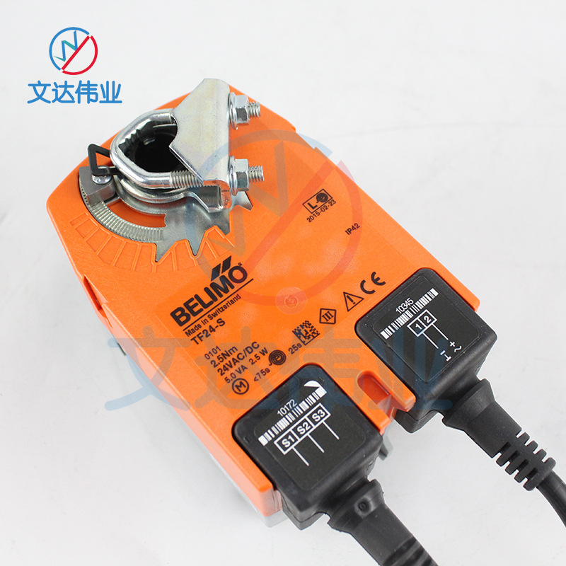 ��ʿBELIMO�綯�緧ִ����TF24-S�Ը�λ���ſ�����������ԭװ