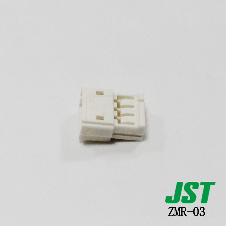 ��Ӧ ZMR-03  ���� ZMϵ�� 1.5mm���  �߶��� JST ������