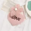 Pink flower