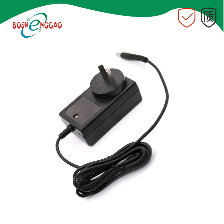 48W 24V2A 净水器纯水机电源适配器 英规BS认证