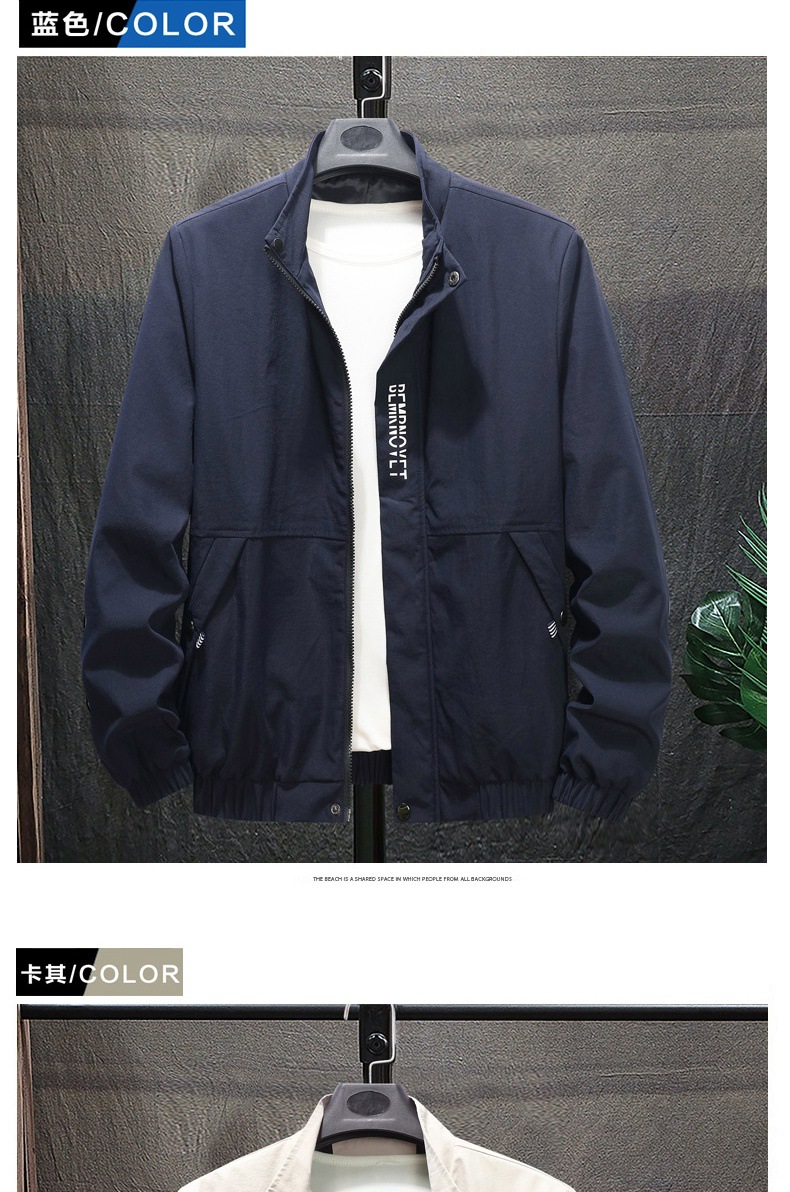 Veste pour homme - Ref 3443563 Image 21